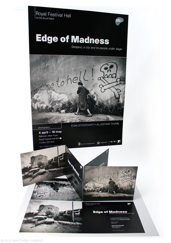 edge of madness