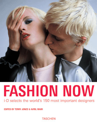 Fashion Now - i-D selects the world's 150 most important designers